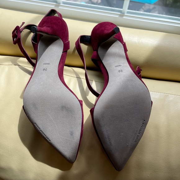 Alexander Wang Heels - Picture 4 of 7